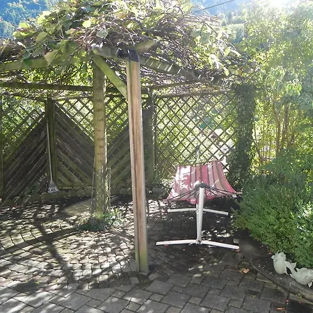 Lejlighed Der Morgenberg Därligen
